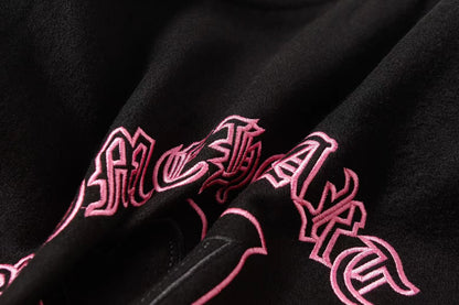 Chrome Hearts Neue Jacke 