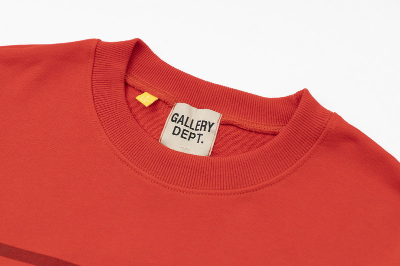 GALLERY DEPT 2024 Neues Sweatshirt G194 