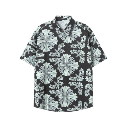 Nouveau T-shirt Chrome Hearts 9986 