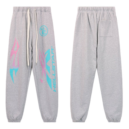 Pantalon de survêtement Hellstar
