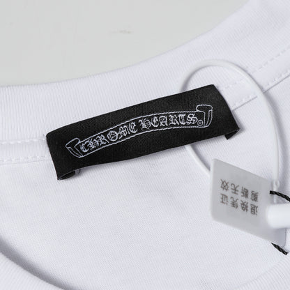Chrome Hearts Neue T-Shirts 2259 
