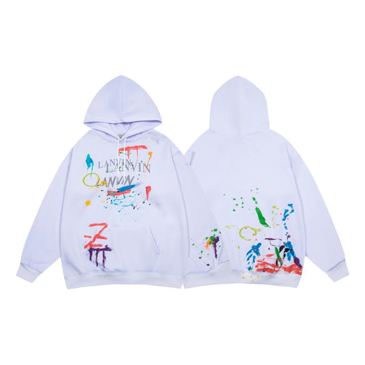 DÉPARTEMENT GALERIE Nouveau sweat à capuche 