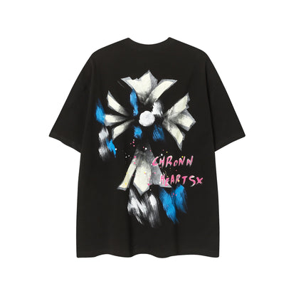 Chrome Hearts Neue T-Shirts 2259 