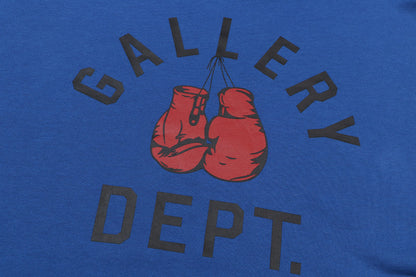 DÉPARTEMENT GALERIE Nouveau sweat à capuche 