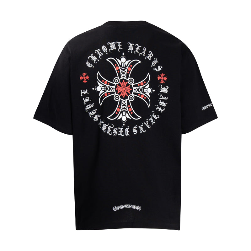 Chromherzen T-Shirts 6009 
