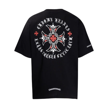 Chromherzen T-Shirts 6009 