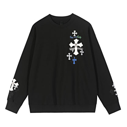 Chrome Hearts Sweatshirt TQ03 