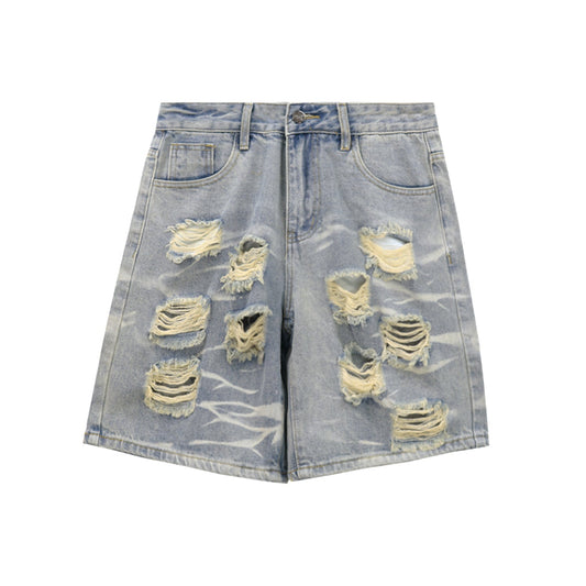 Short de sport Hellstar