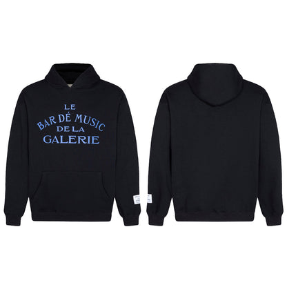 GALERIE DEPT 2024 Nouveau sweat à capuche 