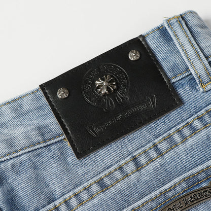 Chrome Hearts 2024 NOUVEAU Pantalon 9960 