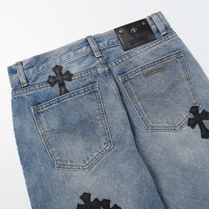 Nouveau T-shirt Chrome Hearts 9986 