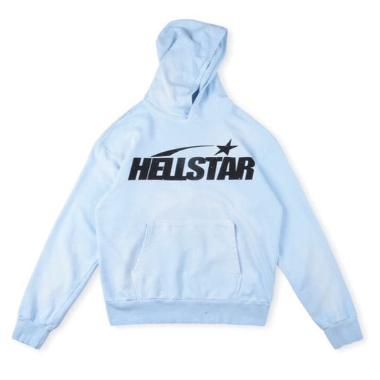 Sweat à capuche Hellstar Sport