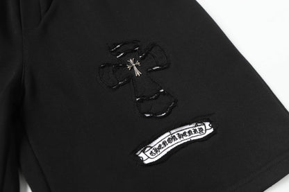 Nouveau T-shirt Chrome Hearts 9986 