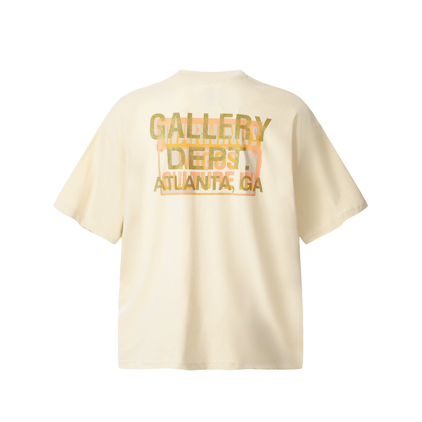 GALLERY DEPT Neues T-Shirt D42 