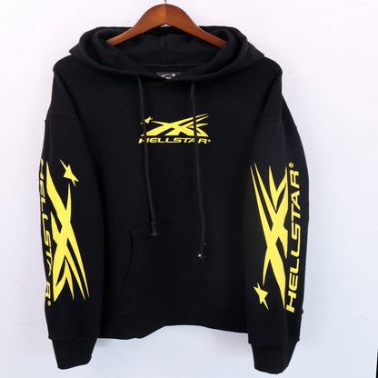 Sweat à capuche Hellstar Sport