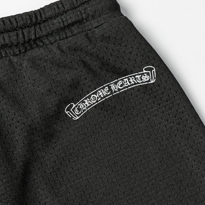 Short Chrome Hearts 