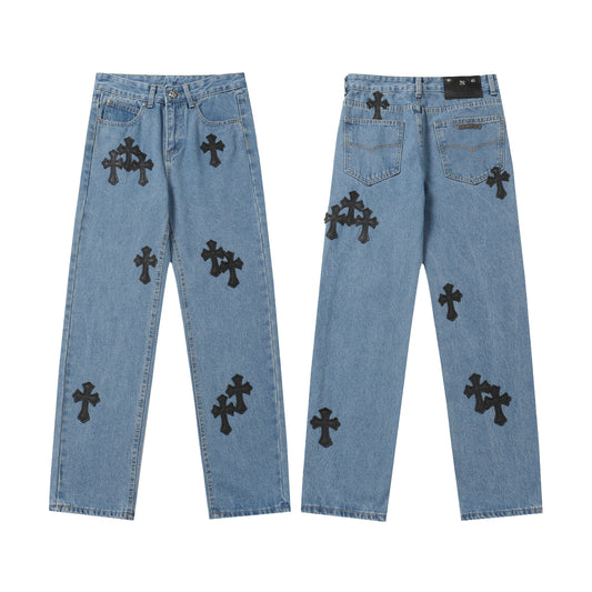 Pantalon Chrome Hearts 9975 