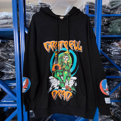 GALERIE DEPT 2024 Nouveau sweat à capuche 