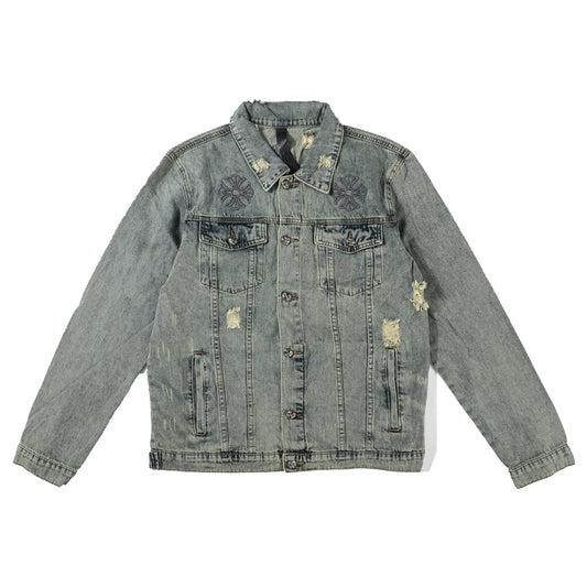 Chrome Hearts 2024年新作ジャケット