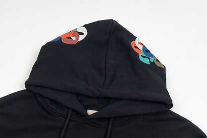DÉPARTEMENT GALERIE Nouveau sweat à capuche 