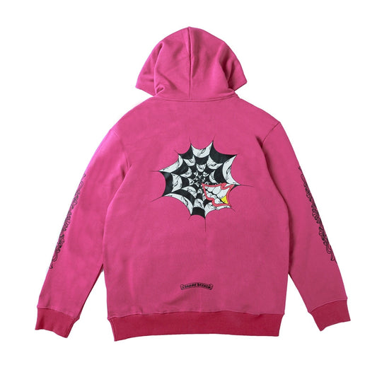 Sweat à capuche Chrome Hearts 8365 