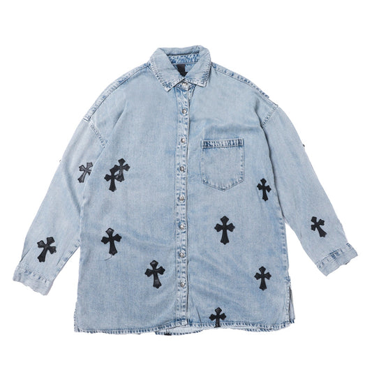 Chrome Hearts 2024年新作ジャケット