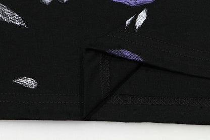 Chromherzen T-Shirt K6053 