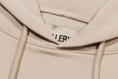 DÉPARTEMENT GALERIE Nouveau sweat à capuche 