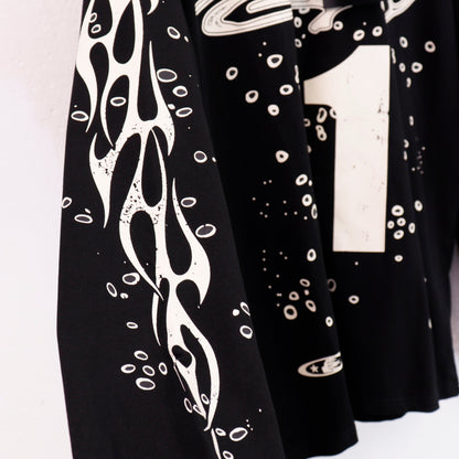 Sweat-shirt Hellstar