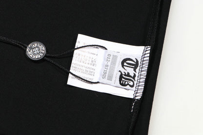Sweat-shirt à manches longues Chrome Hearts pour homme K8010 