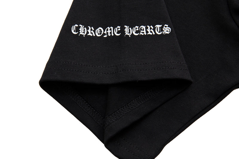 Chromherzen T-Shirts 6009 