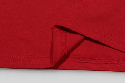 Chromherzen T-Shirt K6125 