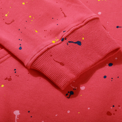 Sweat à capuche Chrome Hearts 8673 