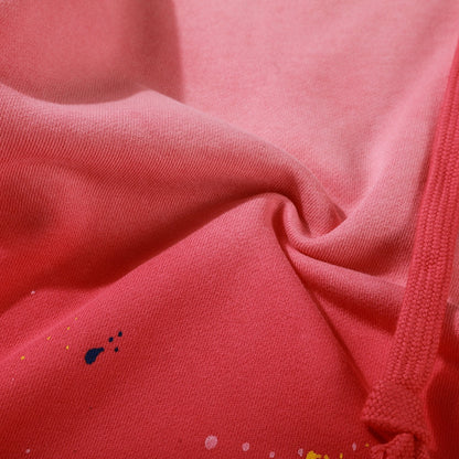 Sweat à capuche Chrome Hearts 8673 