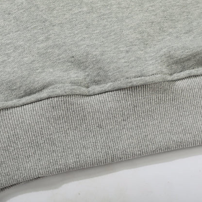 Sweat à capuche Chrome Hearts 8832 