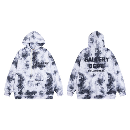 DÉPARTEMENT GALERIE Nouveau sweat à capuche 
