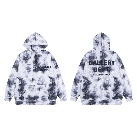 DÉPARTEMENT GALERIE Nouveau sweat à capuche 