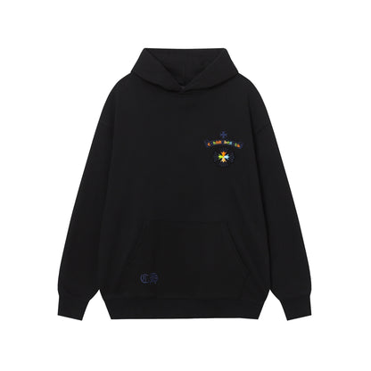 Sweat à capuche CH-Chrome Hearts 9826 