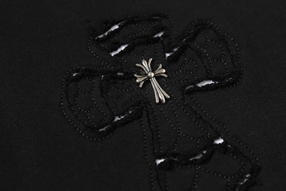 Nouveau T-shirt Chrome Hearts 9986 