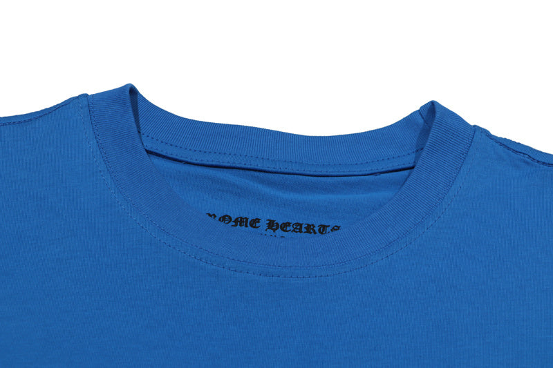 Chromherzen T-Shirt K6065 