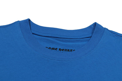 Chromherzen T-Shirt K6065 