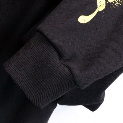Sweat à capuche Hellstar Sport