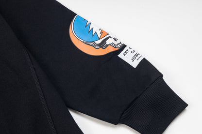 GALERIE DEPT 2024 Nouveau sweat à capuche 