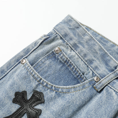 Pantalon Chrome Hearts 9973 