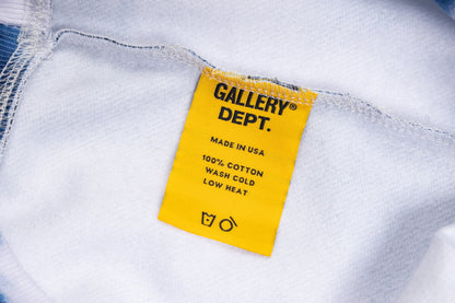 DÉPARTEMENT GALERIE Nouveau sweat à capuche 
