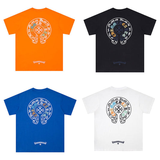 T-shirts Chrome Hearts 6038 