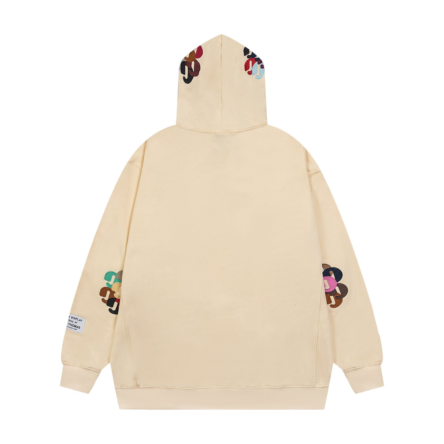 GALLERY DEPT Neuer Hoodie