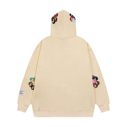 GALLERY DEPT Neuer Hoodie