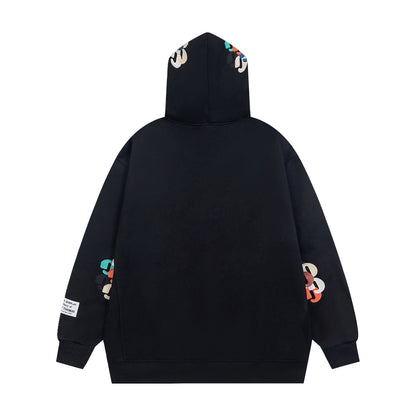 DÉPARTEMENT GALERIE Nouveau sweat à capuche 