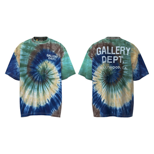DÉPARTEMENT GALERIE Nouveau T-shirt D100 